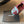 CC 26s Coco Beach Mary Jane Flats Burgundy Cowhide