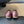 CC 26s Coco Beach Mary Jane Flats Burgundy Cowhide
