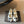 CC 26s Coco Beach Mary Jane Flats White Cowhide