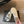 CC 26s Coco Beach Mary Jane Flats White Cowhide