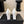 CC 26ss Logo Square-Toe Pumps White Lambskin 835685