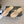 CC 26S Thong Slide Sandals Begie Cowhide 835645