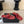 CC 26S Thong Slide Sandals Red Cowhide 835644