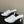 CC Quilted Heeled Sandal 8cm White Lambskin 834719