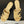 CC 26A Logo Quilted Heeled Sandals 8cm Begie Black Suede 834705