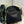 CD 2026 Bag Black 39cm Suede Leather 288377