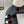 CC Slingback Pums Orange Black Spotted Calfskin 840020