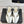 CC 26P T-Strap Flats Square Toe Lambskin 841985