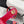 YSL Kirat Cross-Strap Stiletto Sandals 9.5cm Red Pink Cowhide Leather 847155