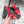 YSL Kirat Cross-Strap Stiletto Sandals 9.5cm Red Cowhide Leather 847152