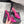YSL Kirat Cross-Strap Stiletto Mules 10.5cm Pink Cowhide Leather 847148