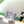 CC Flap Bag 21cm Black White Sequin Gold Hardware 157767