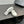 CC 2026 Double C Logo Loafers White Leather Sheepskin 832502