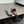 CC 2026 Double C Logo Loafers Black Leather Sheepskin 832501