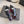 YSL Pointed-Toe Mesh Pumps 75mm Burgundy Cowhide & Mesh 851892