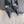YSL Pointed-Toe Mesh Pumps 75mm Black Cowhide & Mesh 851890
