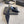 YSL Pointed-Toe Mesh Mule 75mm Black Cowhide & Mesh 851891