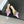 Mach Gingham Bow Slingback Pumps Pink White Fabric 851906