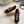 GR Mary Jane Flats Black Suede 851885