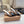 GR Pointed-Toe Mule Sandals 8.5cm Black Patent Cowhide & PVC 854878