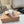 GR Pointed-Toe Mule Sandals 8.5cm White Patent Cowhide & PVC 854877