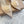 GR Pointed-Toe Mule Sandals 8.5cm Beige Patent Cowhide & PVC 851876