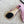 Loew Woven Square-Toe Sandals 3.5cm Pink Lambskin 851673
