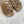 Loew Woven Square-Toe Sandals 3.5cm Dark Brown Lambskin 851671