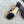Loew Woven Square-Toe Sandals 3.5cm Deep Chocolate Lambskin 851670