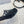 Loew Woven Square-Toe Sandals 3.5cm Black Lambskin 851669