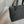 CC Vintage Contrast Stitch Tote Bag 29cm Black Caviar Leather