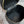 CC Vintage Vanity Bag 17.5cm Black Caviar Leather