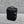 CC Vintage Vanity Bag 17.5cm Black Caviar Leather