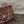 CC Vintage Embossed CC Flap Bag 33cm Cowhide