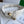 BV 26S Intreccio Andiamo Knot Buckle Belt 3cm White Calfskin 204861