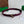 BV 26S Intreccio Andiamo Knot Buckle Belt 3cm Burgundy Calfskin 204859