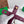 BV 26S Intreccio Andiamo Knot Buckle Belt 3cm Burgundy Calfskin 204859