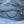 CD Small Cannage Quilted Tote Bag Blue Cowhide 158107