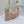 CD Small Cannage Quilted Tote Bag Pink Cowhide 158101