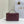 CD Cannage Vanity Chain Bag 19cm Burgundy Cowhide 158122