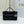 CD Cannage Vanity Chain Bag 19cm Black Cowhide 158120
