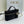 CD Cannage Vanity Chain Bag 19cm Black Cowhide 158120