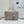 CD Cannage Vanity Chain Bag 19cm Grey Cowhide 158119
