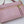 CD Cannage Vanity Chain Bag 19cm Pink Cowhide 158118