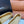 CC 26P Double C Loafers Beige Black Lambskin & Grosgrain 857975