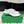 BV 26ss Thong Sandals 5cm White TPU Rubber 8584375