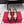 FG Vara Bow Round Toe Mary Jane Pumps 3.5cm Black Patent Leather 458405