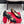 FG Vara Bow Round Toe Mary Jane Pumps 3.5cm Black Patent Leather 458405
