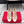 FG Vara Bow Round Toe Mary Jane Pumps 3.5cm White Patent Leather 458402