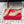 FG Vara Bow Round Toe Mary Jane Pumps 3.5cm Beige Patent Leather 458401